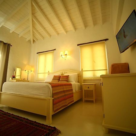 La Mia Casa Hotel Alaçatı Eksteriør billede