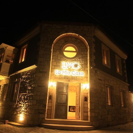 La Mia Casa Hotel Alaçatı Eksteriør billede