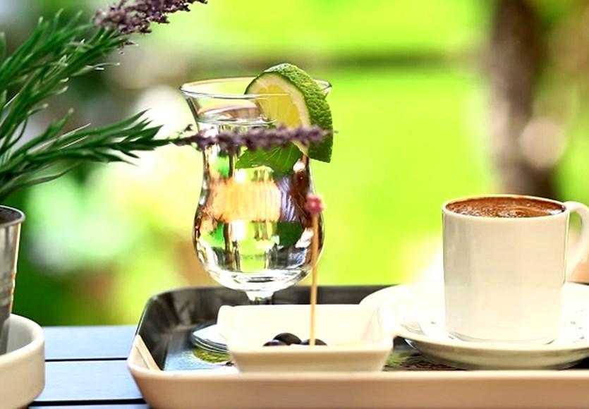 La Mia Casa Hotel Alaçatı Eksteriør billede