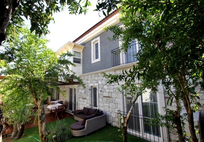 La Mia Casa Hotel Alaçatı Eksteriør billede