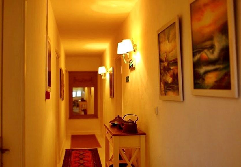 La Mia Casa Hotel Alaçatı Eksteriør billede