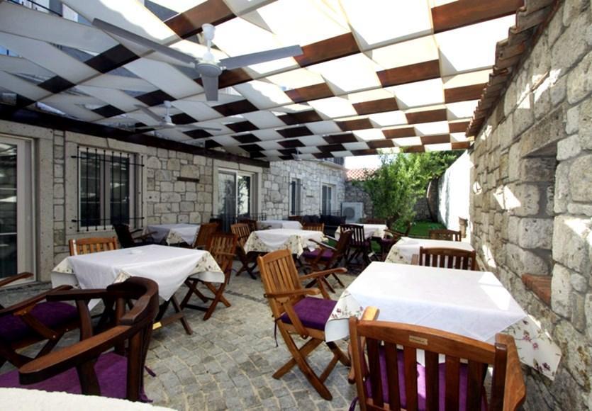 La Mia Casa Hotel Alaçatı Eksteriør billede