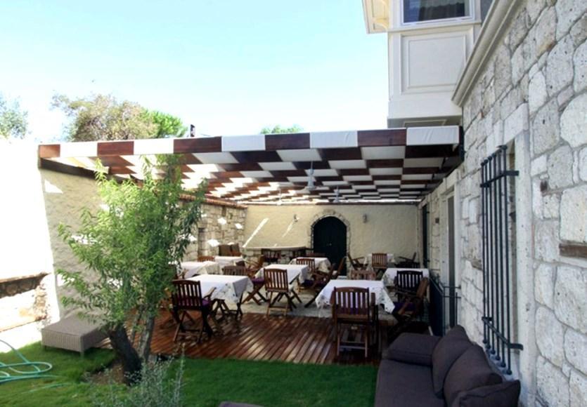 La Mia Casa Hotel Alaçatı Eksteriør billede