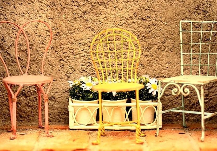 La Mia Casa Hotel Alaçatı Eksteriør billede