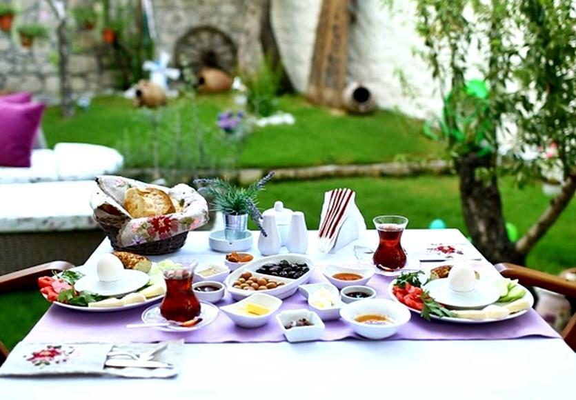 La Mia Casa Hotel Alaçatı Eksteriør billede