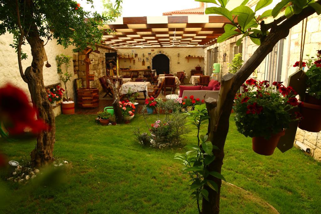 La Mia Casa Hotel Alaçatı Eksteriør billede