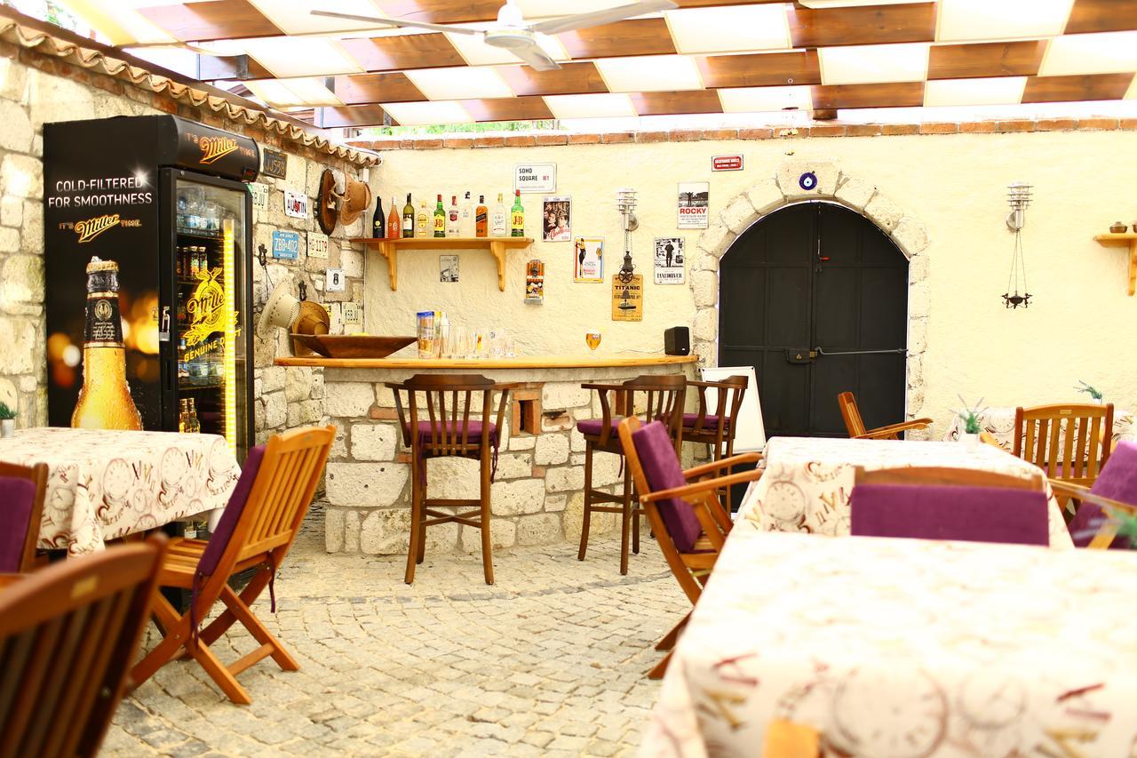 La Mia Casa Hotel Alaçatı Eksteriør billede