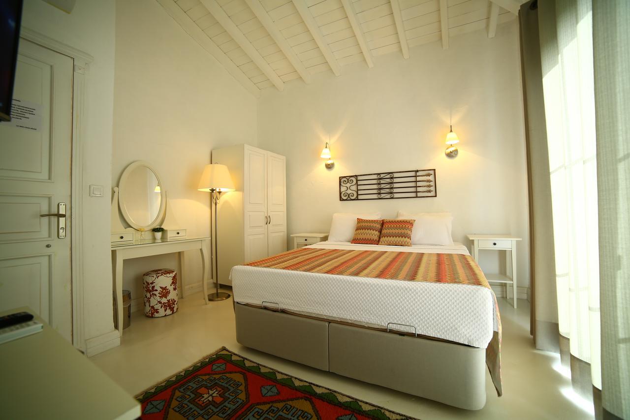 La Mia Casa Hotel Alaçatı Eksteriør billede