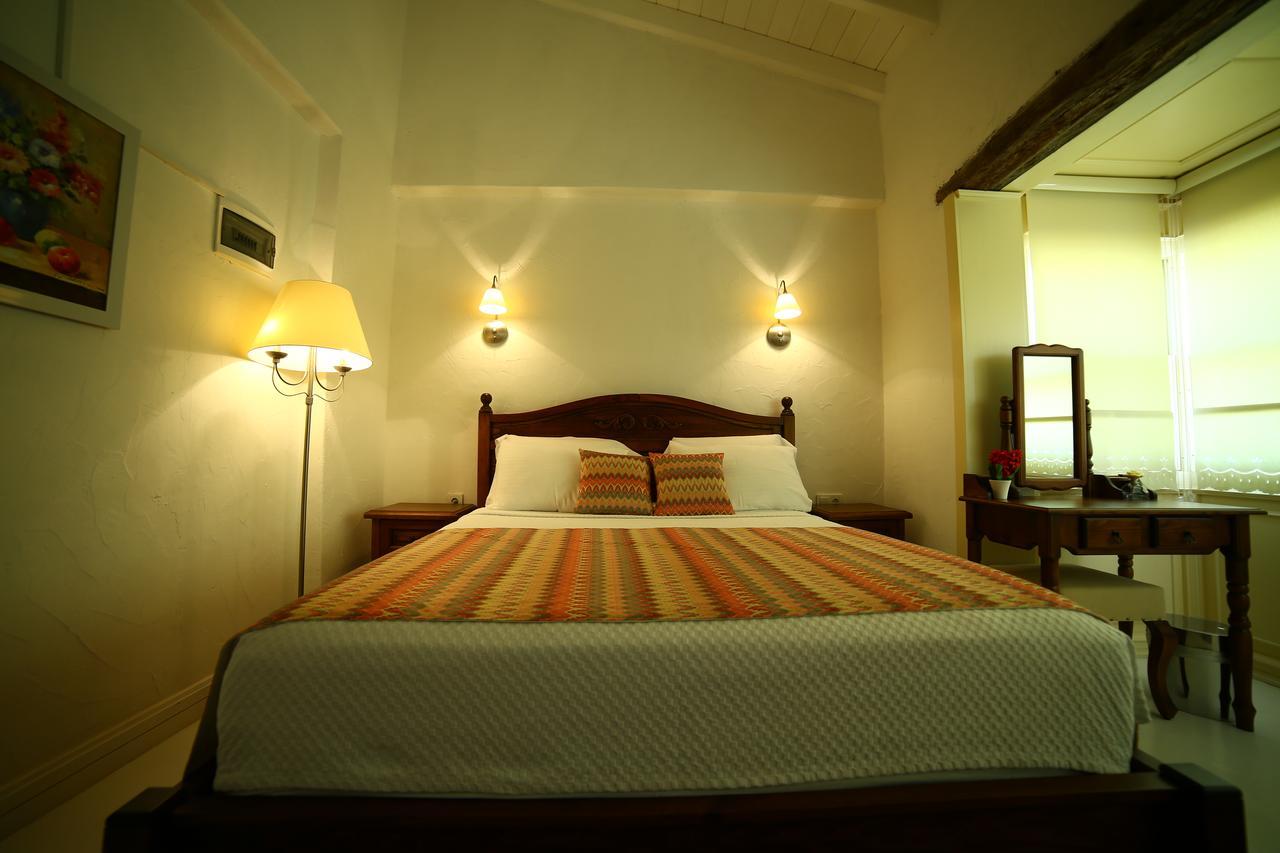La Mia Casa Hotel Alaçatı Eksteriør billede