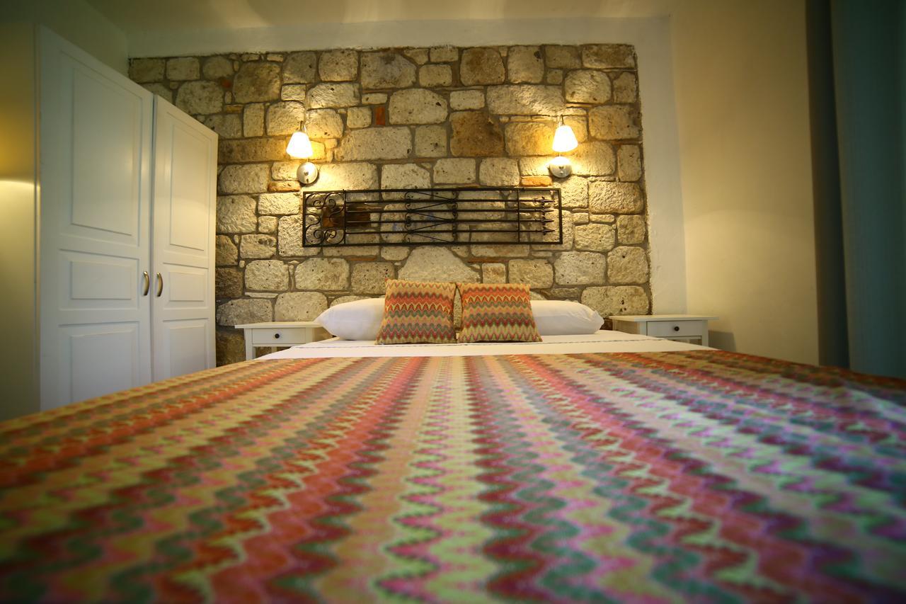 La Mia Casa Hotel Alaçatı Eksteriør billede