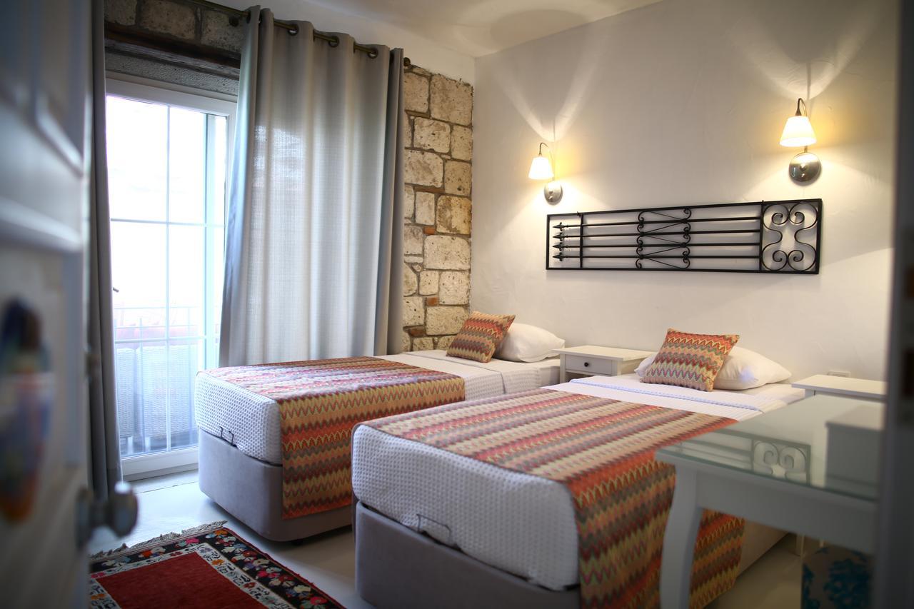 La Mia Casa Hotel Alaçatı Eksteriør billede