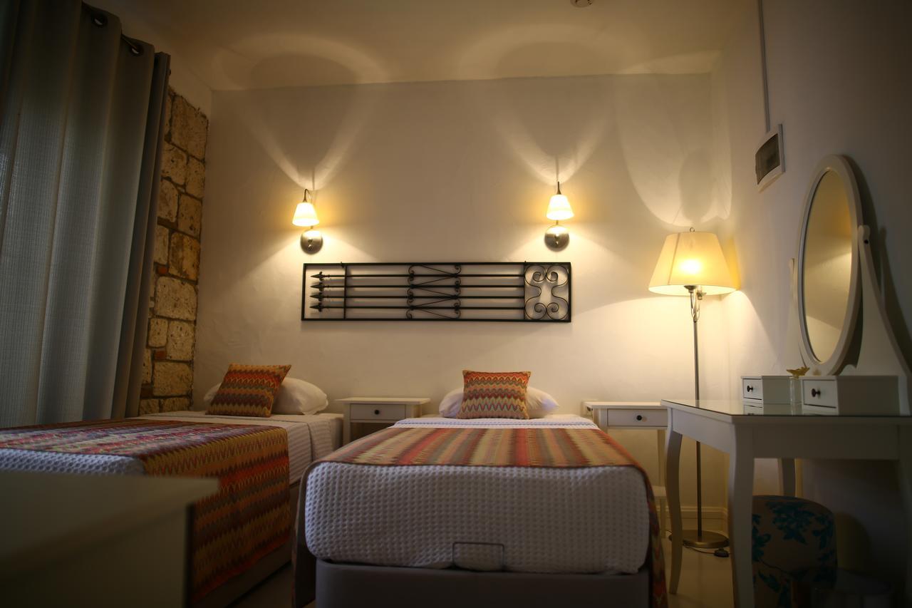 La Mia Casa Hotel Alaçatı Eksteriør billede