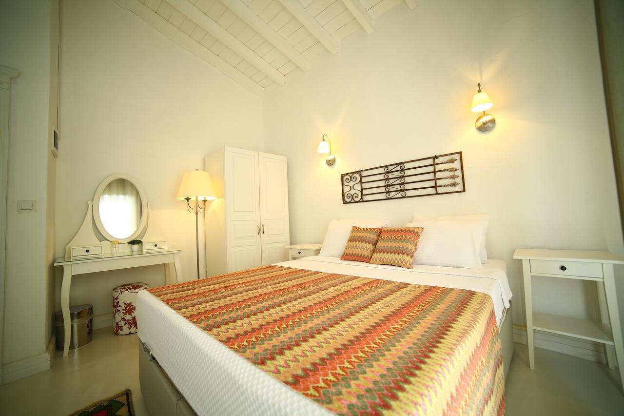 La Mia Casa Hotel Alaçatı Eksteriør billede