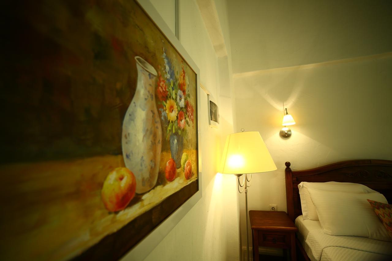 La Mia Casa Hotel Alaçatı Eksteriør billede