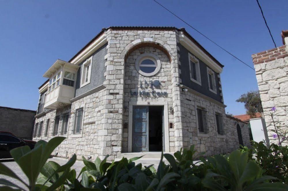 La Mia Casa Hotel Alaçatı Eksteriør billede