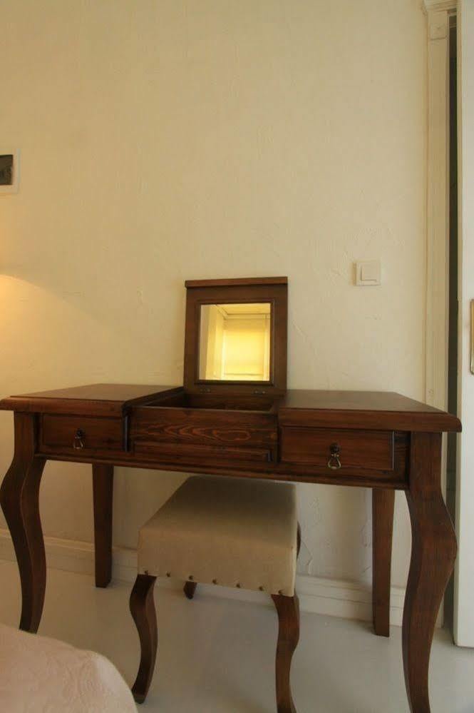 La Mia Casa Hotel Alaçatı Eksteriør billede