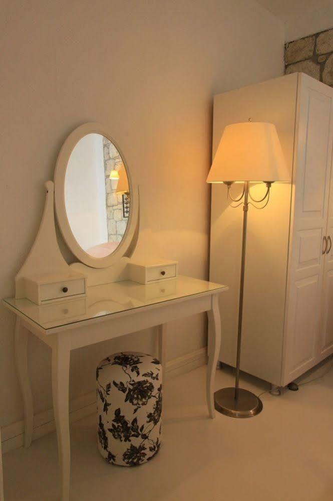 La Mia Casa Hotel Alaçatı Eksteriør billede