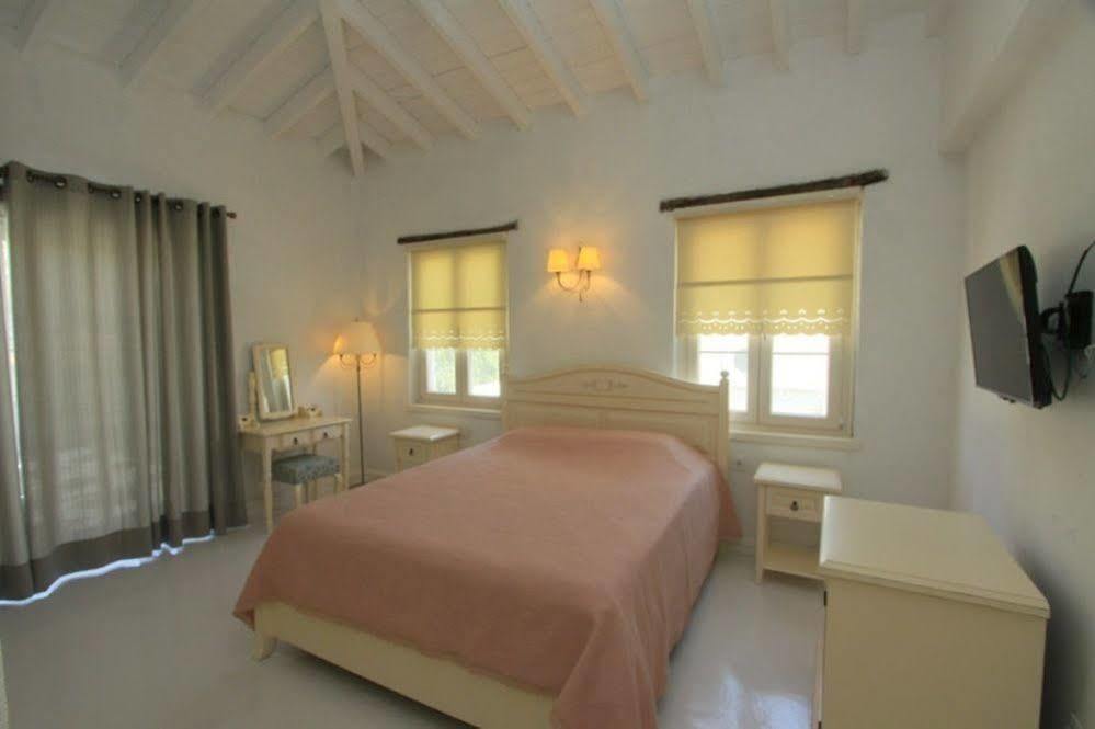 La Mia Casa Hotel Alaçatı Eksteriør billede