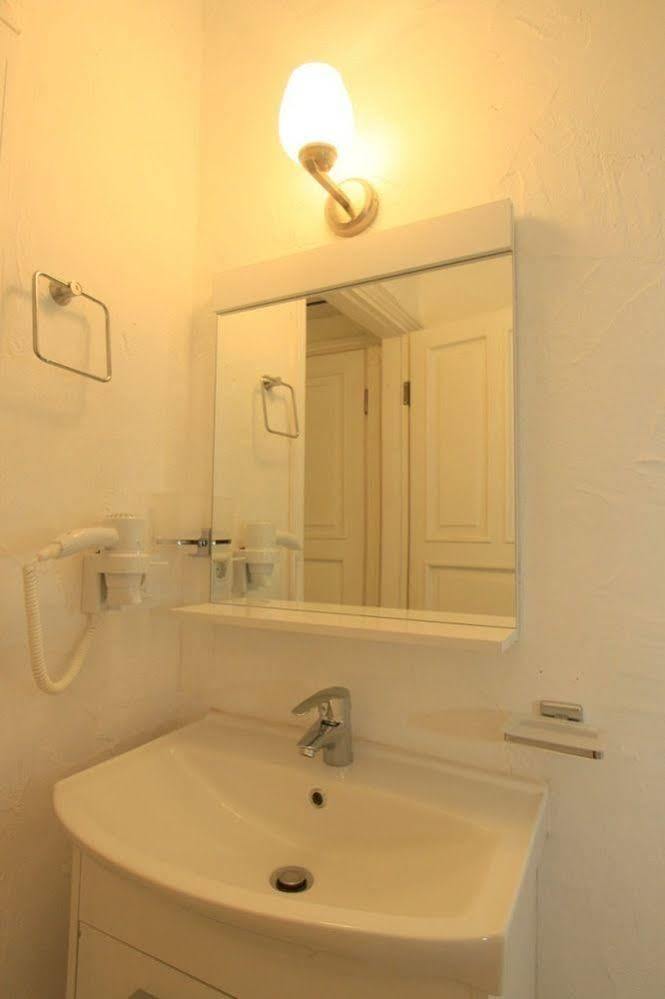 La Mia Casa Hotel Alaçatı Eksteriør billede