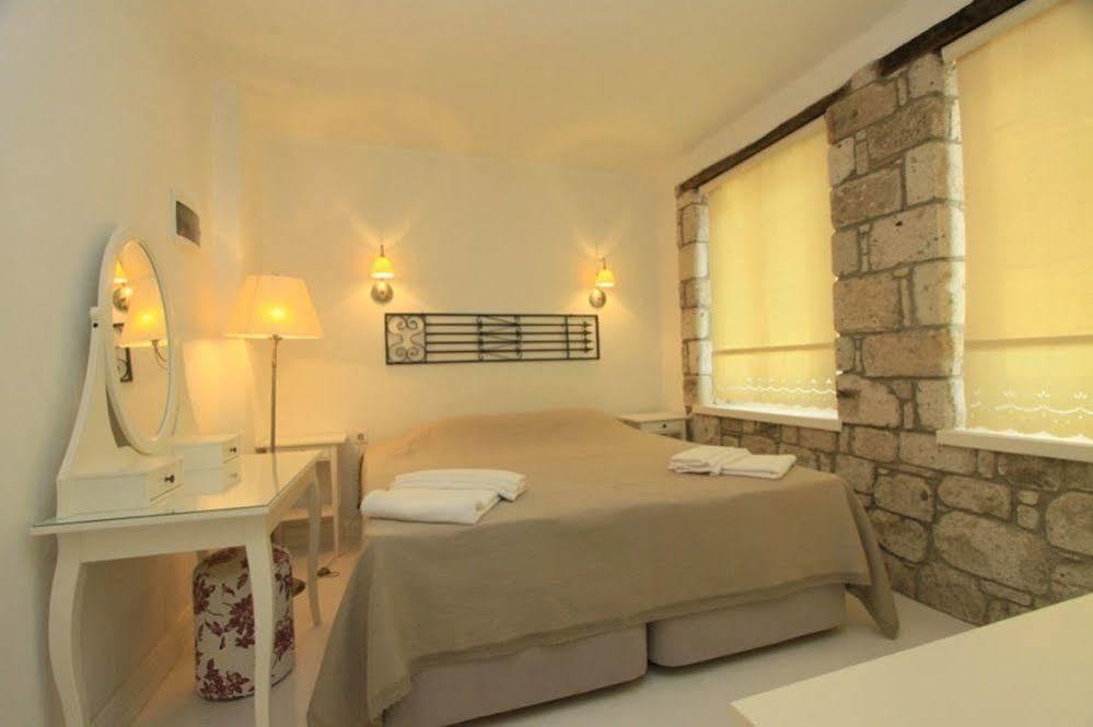 La Mia Casa Hotel Alaçatı Eksteriør billede