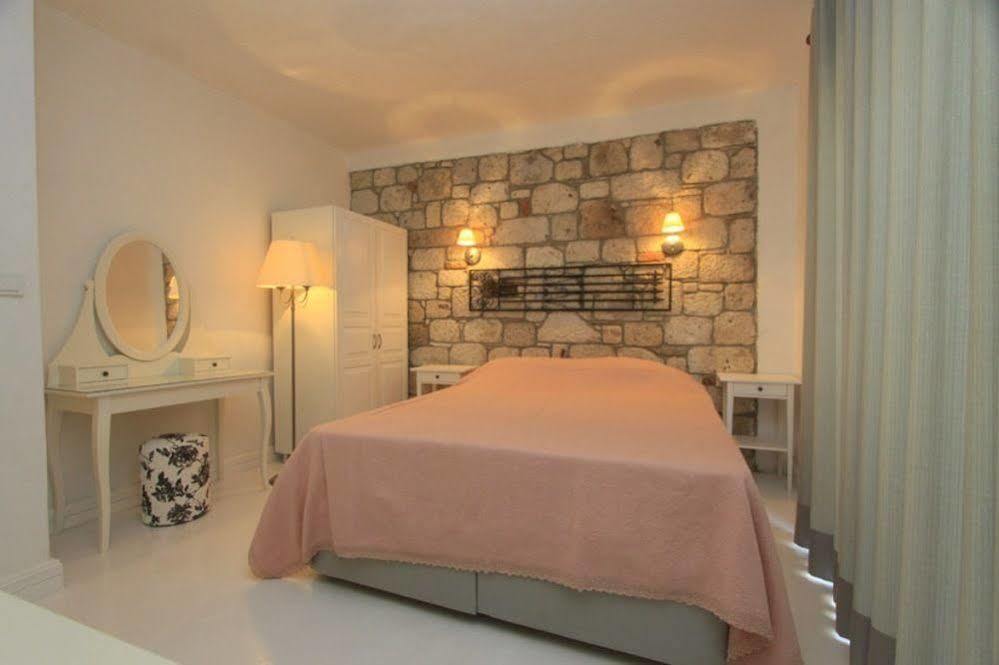 La Mia Casa Hotel Alaçatı Eksteriør billede