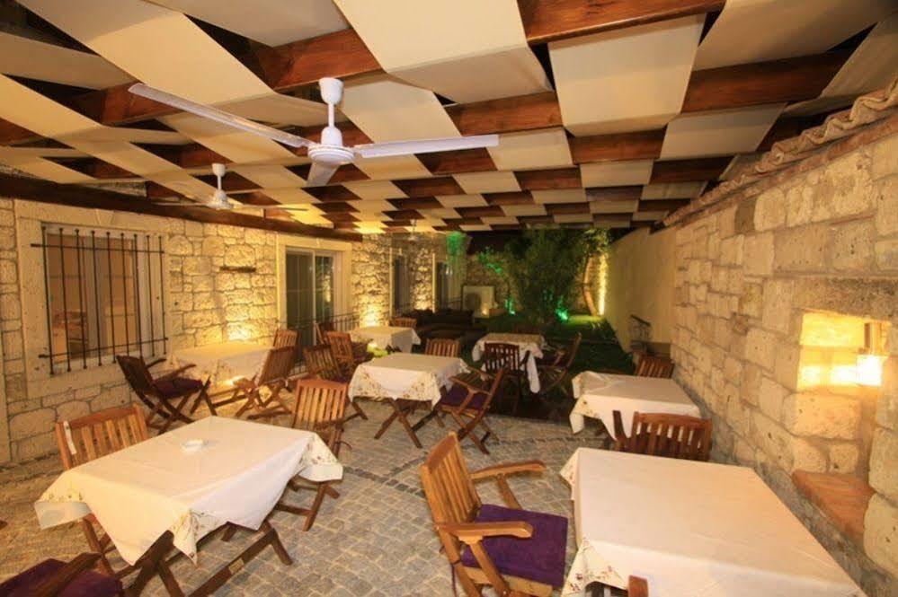 La Mia Casa Hotel Alaçatı Eksteriør billede