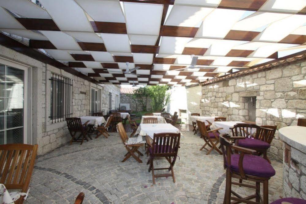 La Mia Casa Hotel Alaçatı Eksteriør billede