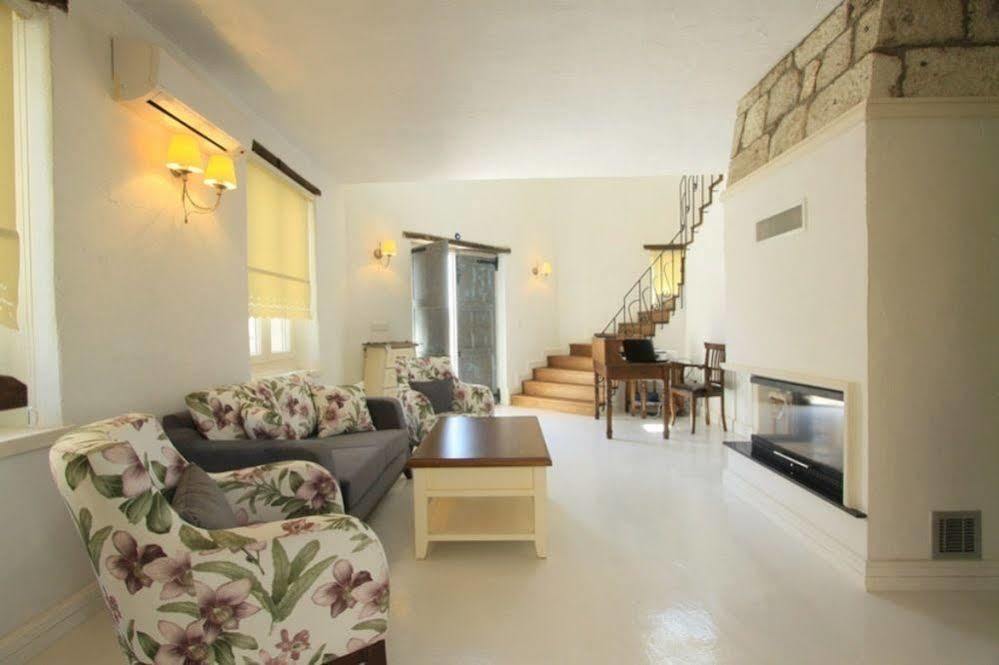 La Mia Casa Hotel Alaçatı Eksteriør billede