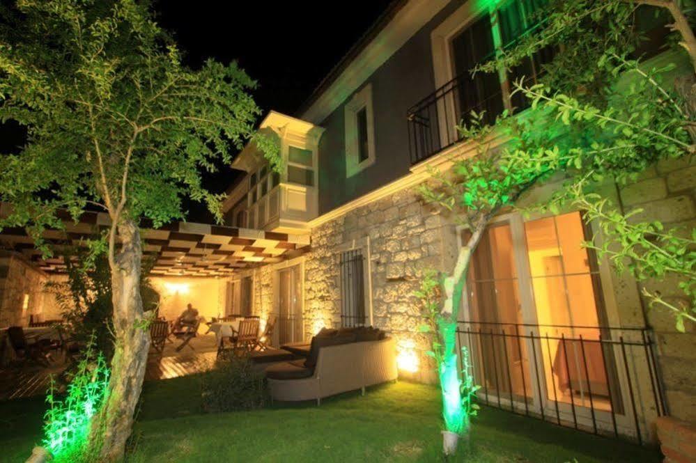 La Mia Casa Hotel Alaçatı Eksteriør billede