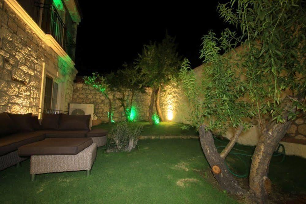 La Mia Casa Hotel Alaçatı Eksteriør billede