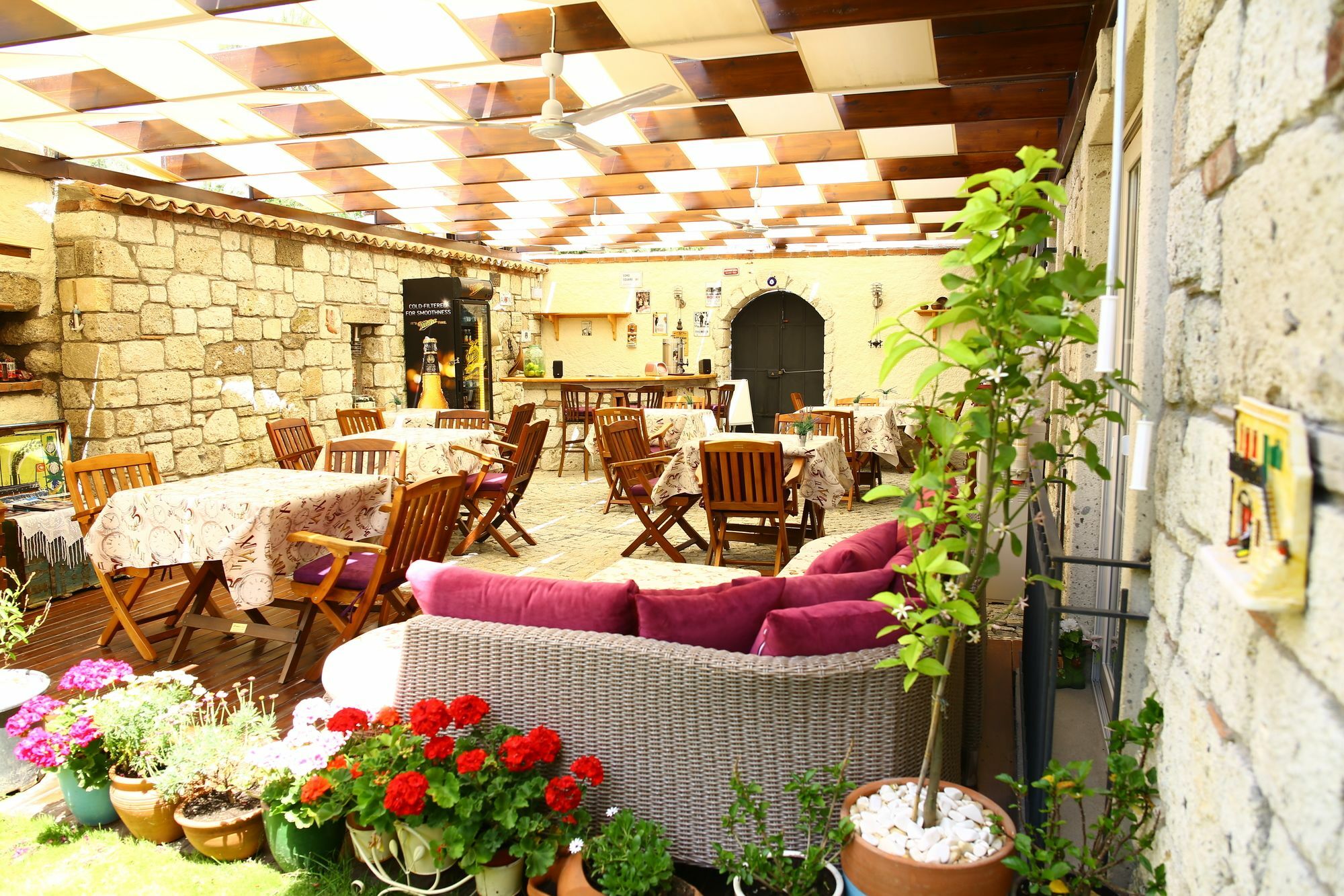 La Mia Casa Hotel Alaçatı Eksteriør billede