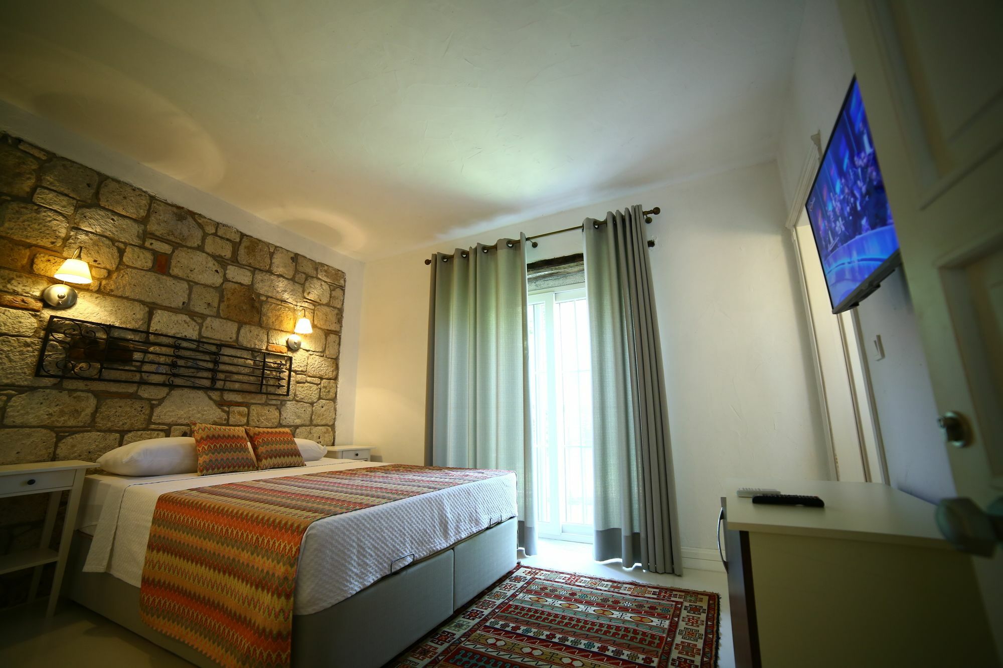 La Mia Casa Hotel Alaçatı Eksteriør billede