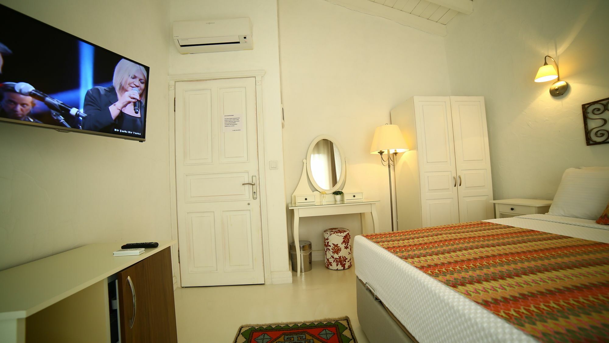 La Mia Casa Hotel Alaçatı Eksteriør billede