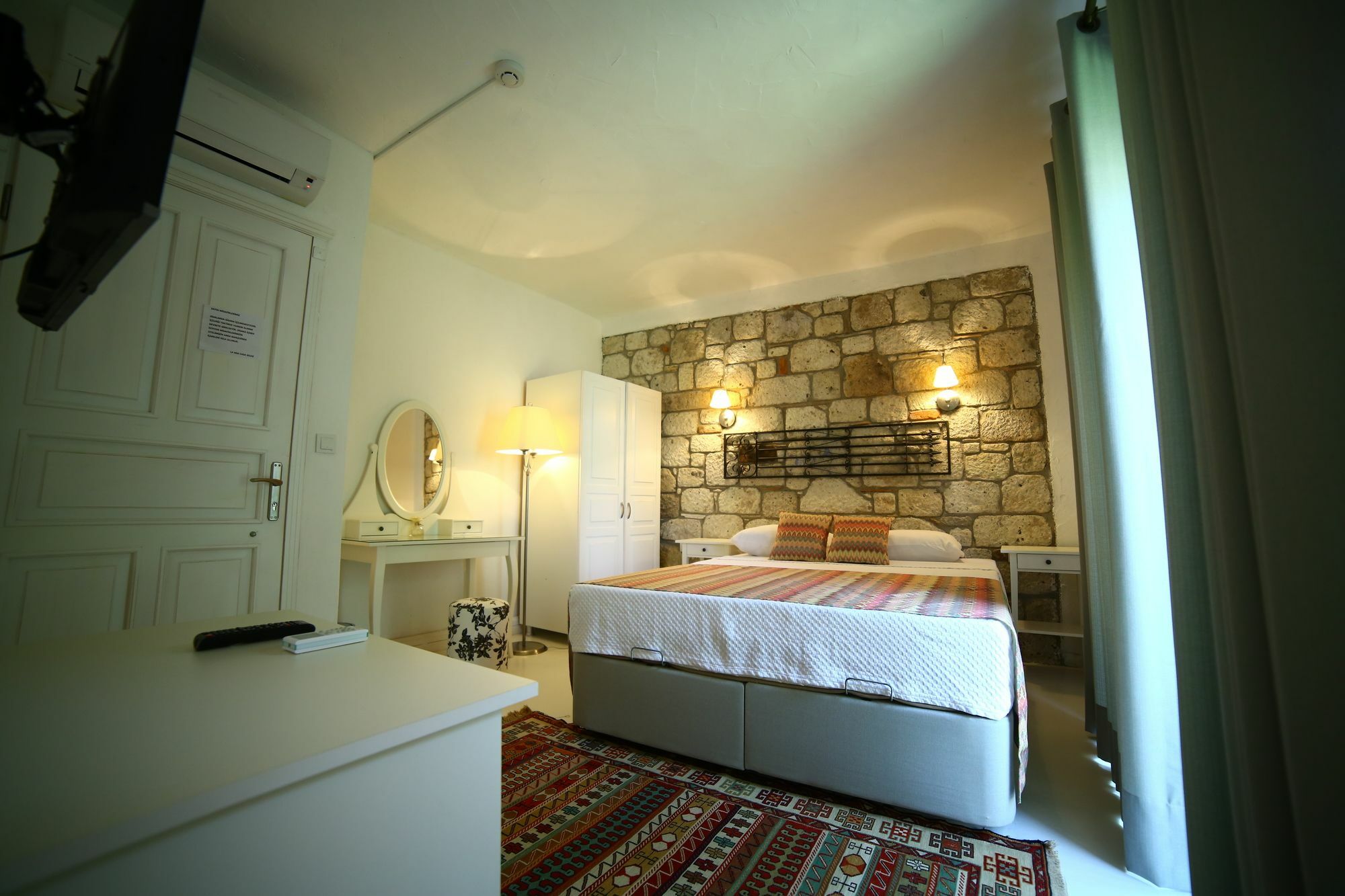 La Mia Casa Hotel Alaçatı Eksteriør billede